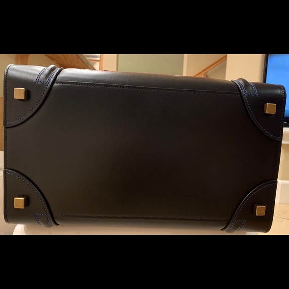 Celine luggage - Picture 5 of 5